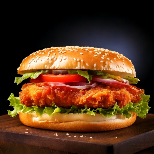 Chicken Sandwich