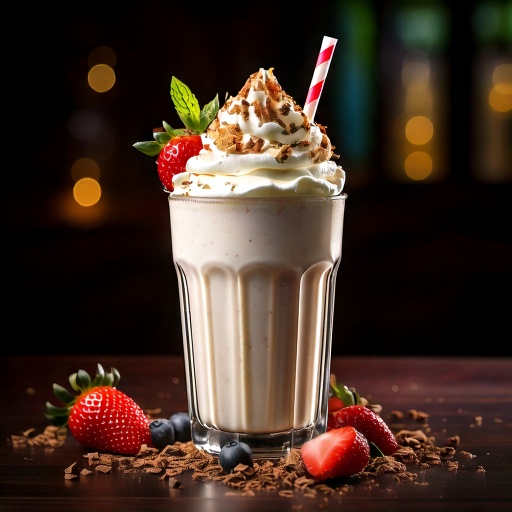 Milkshake