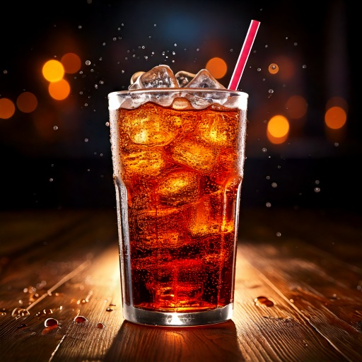 Soda